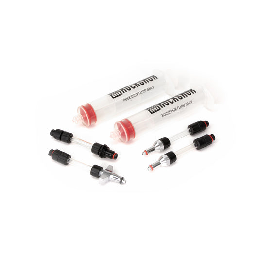 ROCKSHOX UNIVERSAL BLEED KIT