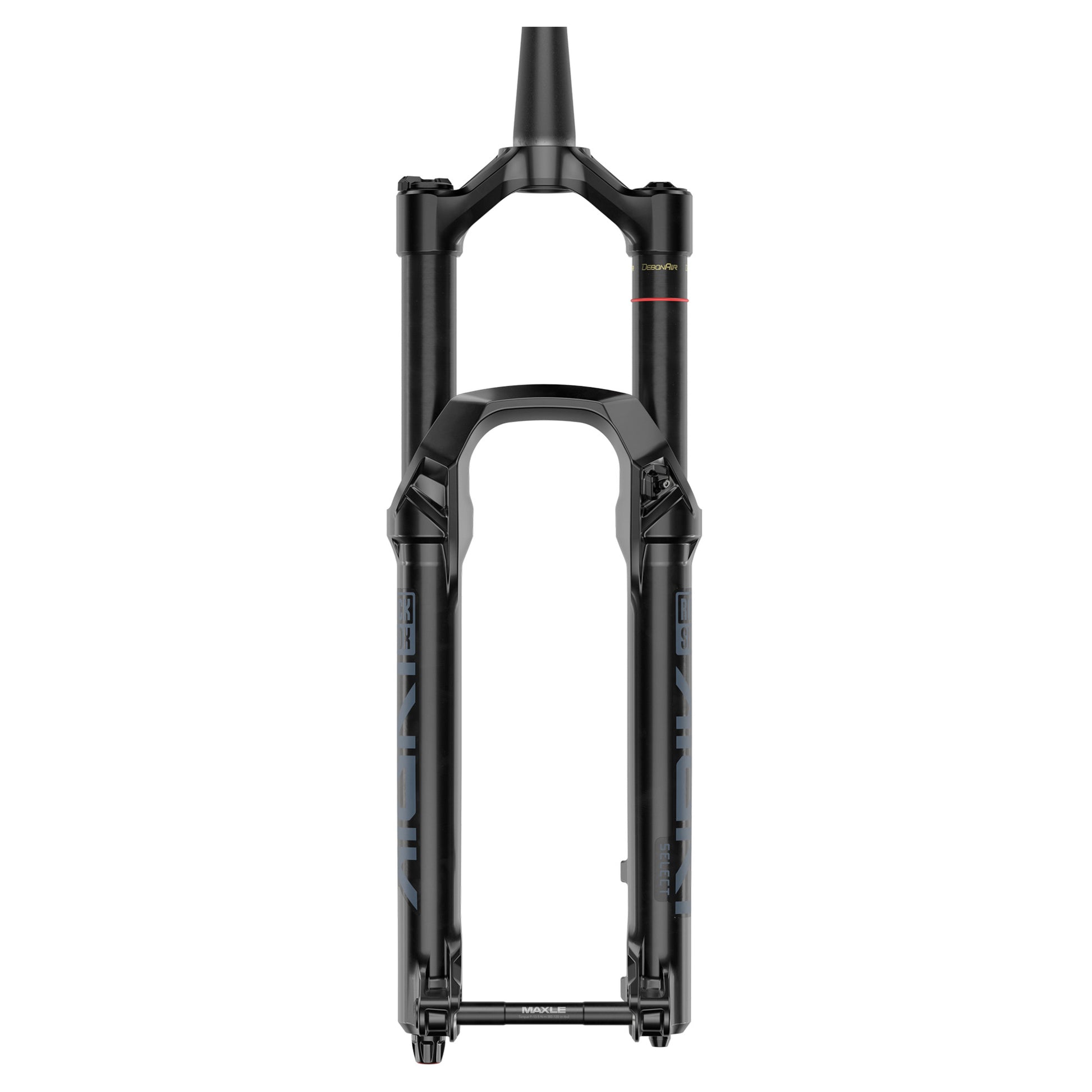 ROCKSHOX LYRIK SELECT RC 27.5" DEBONAIR+ BOOST 37mm OFFSET
