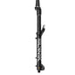 ROCKSHOX LYRIK ULTIMATE CHARGER 3.1 RC2 29" DEBONAIR+ TAPERED BOOST GLOSS BLACK