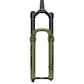 ROCKSHOX LYRIK ULTIMATE CHARGER 3.1 RC2 29" DEBONAIR+ TAPERED BOOST HEAVY MEADOW GREEN