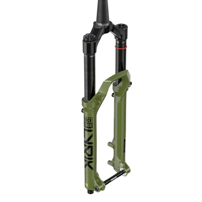 ROCKSHOX LYRIK ULTIMATE CHARGER 3.1 RC2 29" DEBONAIR+ TAPERED BOOST HEAVY MEADOW GREEN