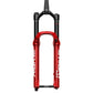 ROCKSHOX LYRIK ULTIMATE CHARGER 3.1 RC2 29" DEBONAIR+ TAPERED BOOST ELECTRIC RED