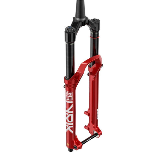 ROCKSHOX LYRIK ULTIMATE CHARGER 3.1 RC2 29" DEBONAIR+ TAPERED BOOST ELECTRIC RED