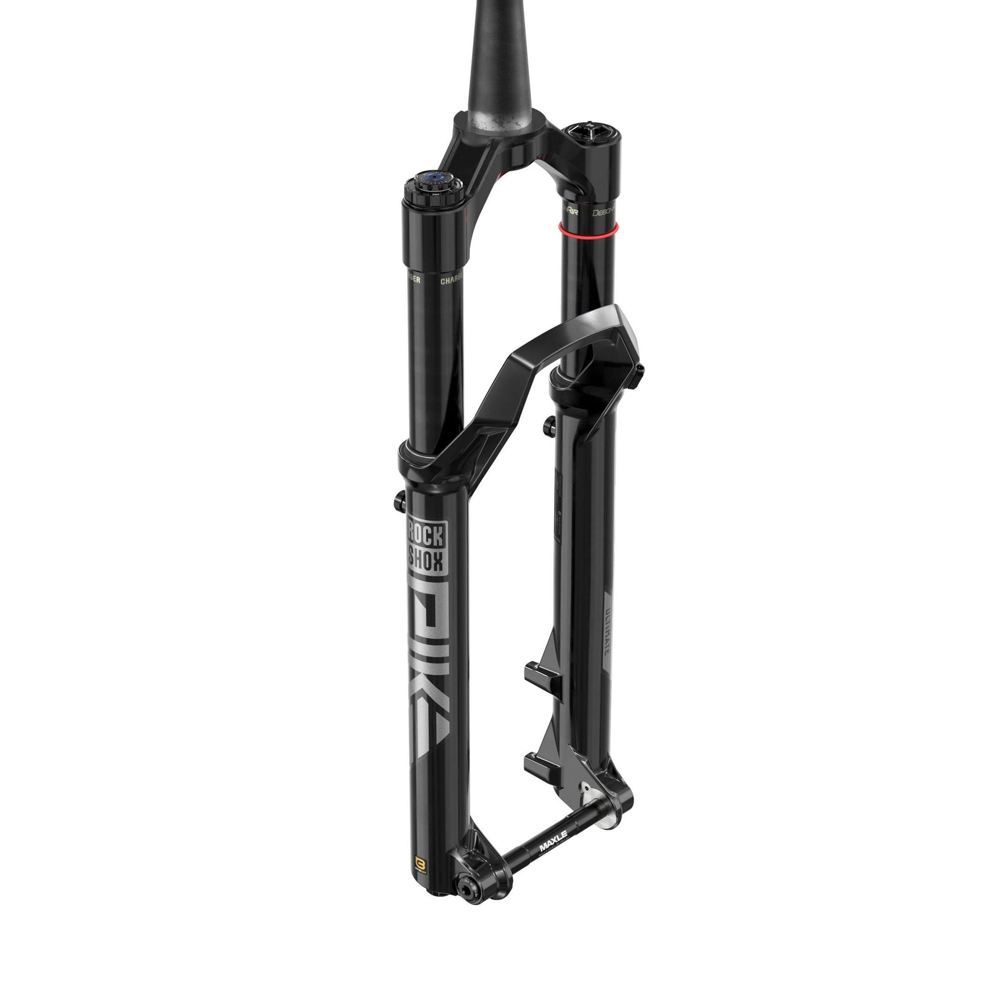 ROCKSHOX PIKE ULTIMATE CHARGER 3.1 RC2 29" DEBONAIR+ TAPERED