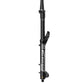 ROCKSHOX ZEB ULTIMATE CHARGER 3.1 RC2 29" DEBONAIR+ TAPERED BOOST GLOSS BLACK