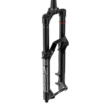 ROCKSHOX ZEB ULTIMATE CHARGER 3.1 RC2 29" DEBONAIR+ TAPERED BOOST GLOSS BLACK