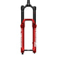 ROCKSHOX ZEB ULTIMATE CHARGER 3.1 RC2 29" DEBONAIR+ TAPERED BOOST BOXXER ELECTRIC RED