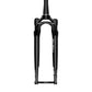 ROCKSHOX RUDY ULTIMATE XPLR 700c SOLO AIR GLOSS BLACK