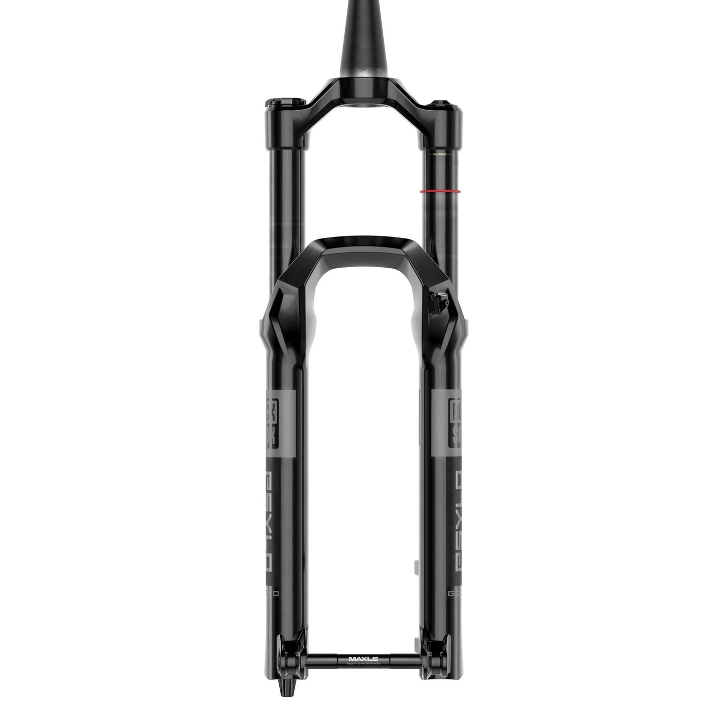 ROCKSHOX PSYLO GOLD ISOLATOR RC CROWN 29" + BOOST A1