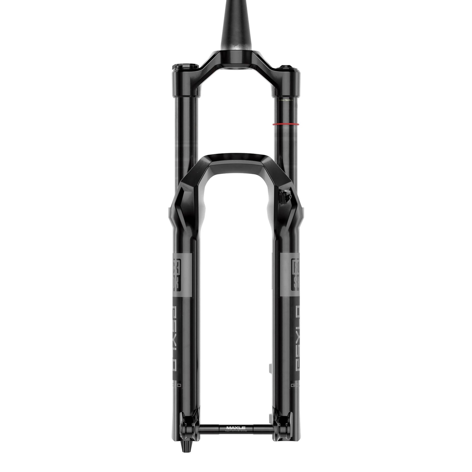 ROCKSHOX PSYLO GOLD ISOLATOR RC CROWN 29" + BOOST A1