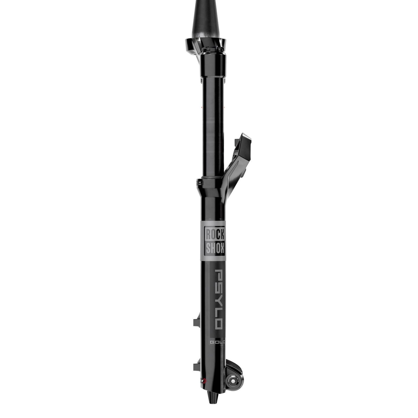 ROCKSHOX PSYLO GOLD ISOLATOR RC CROWN 29" + BOOST A1