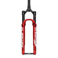 ROCKSHOX SID SL ULTIMATE RACE DAY 29" DEBONAIR+ BOOST ELECTRIC RED