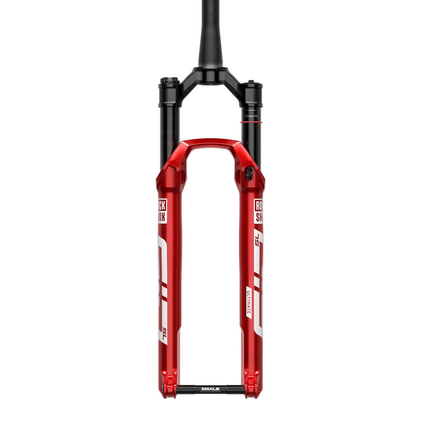 ROCKSHOX SID SL ULTIMATE RACE DAY 29" DEBONAIR+ BOOST ELECTRIC RED