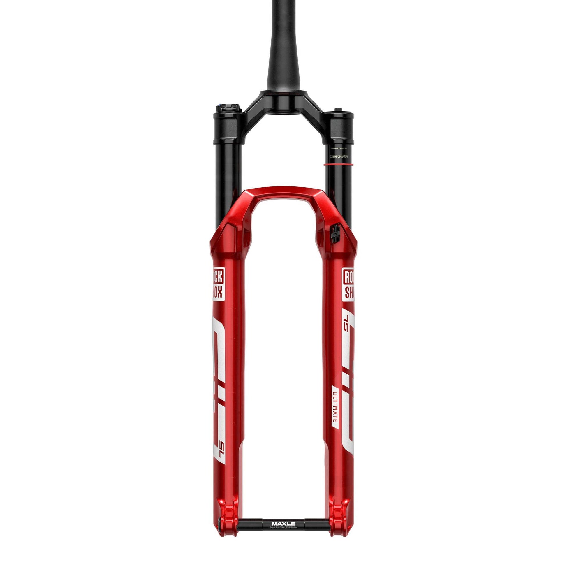 ROCKSHOX SID SL ULTIMATE RACE DAY 29" DEBONAIR+ BOOST ELECTRIC RED