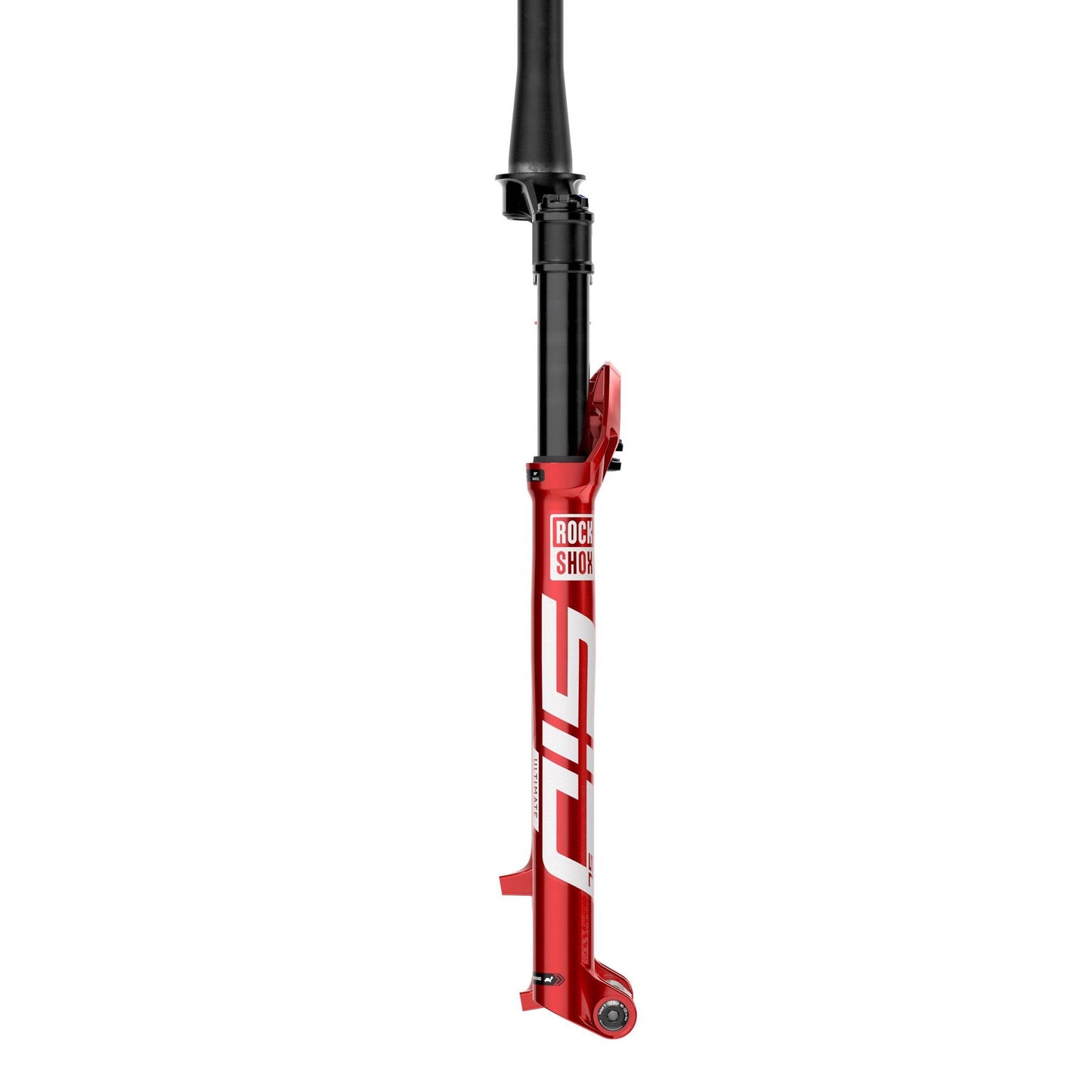 ROCKSHOX SID SL ULTIMATE RACE DAY 29" DEBONAIR+ BOOST ELECTRIC RED