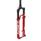ROCKSHOX SID SL ULTIMATE RACE DAY 29" DEBONAIR+ BOOST ELECTRIC RED