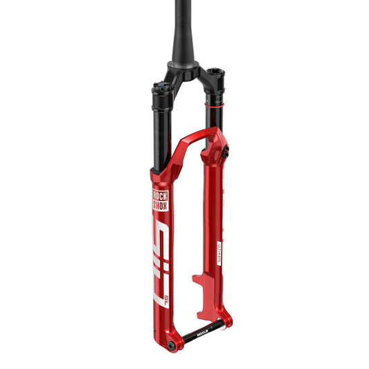 ROCKSHOX SID SL ULTIMATE RACE DAY 29" DEBONAIR+ BOOST ELECTRIC RED