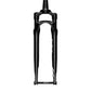 ROCKSHOX RUDY XL ULTIMATE CHARGER RACE DAY 2 SOLO AIR TAPERED GLOSS BLACK