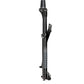 ROCKSHOX JUDY SILVER TK 29" SOLO AIR 100 QR