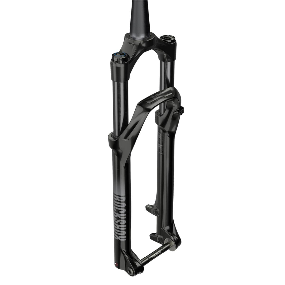 ROCKSHOX JUDY SILVER TK 29" SOLO AIR 100 QR