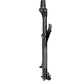 ROCKSHOX JUDY GOLD RL 29" SOLO AIR TAPERED 100 QR