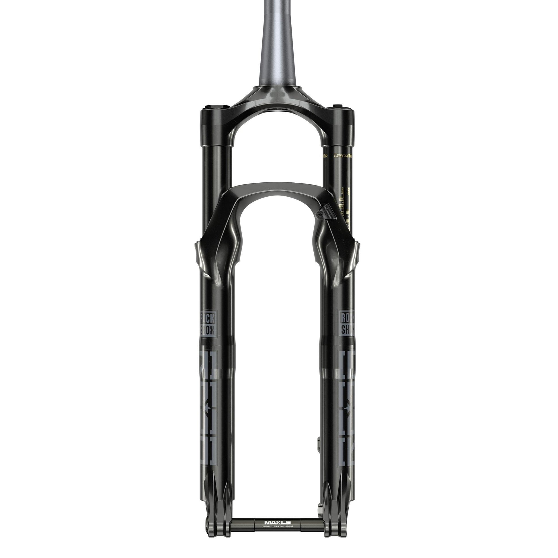 ROCKSHOX REBA RL 26" SOLO AIR TAPERED