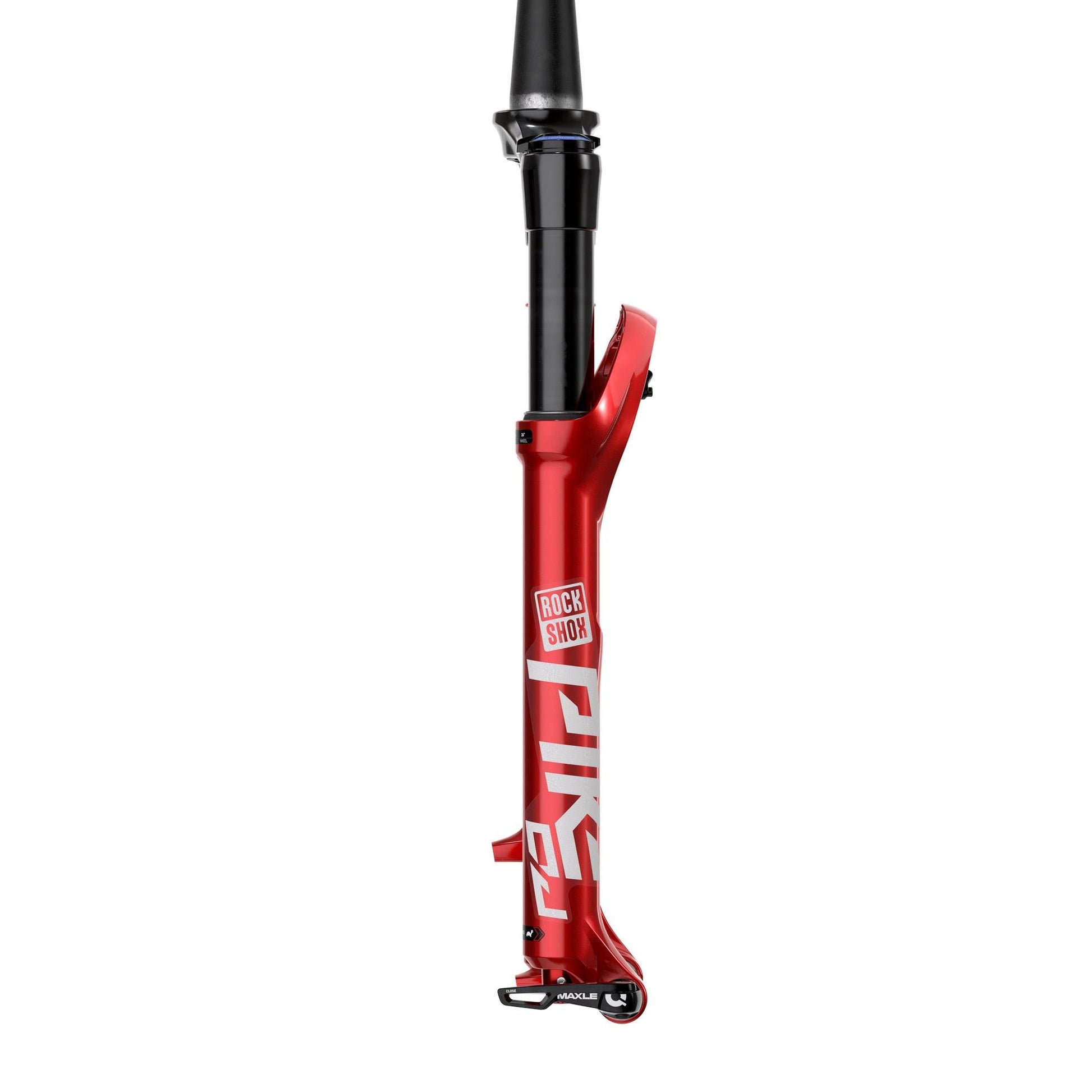 ROCKSHOX PIKE DJ 26" SOLO AIR 100 TAPERED