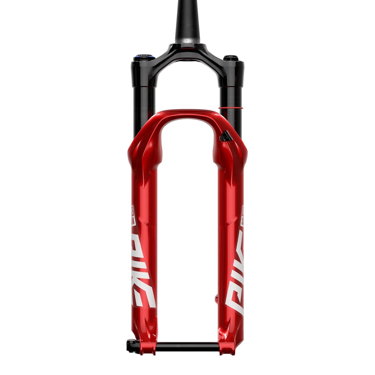 ROCKSHOX PIKE DJ 26" SOLO AIR 100 TAPERED