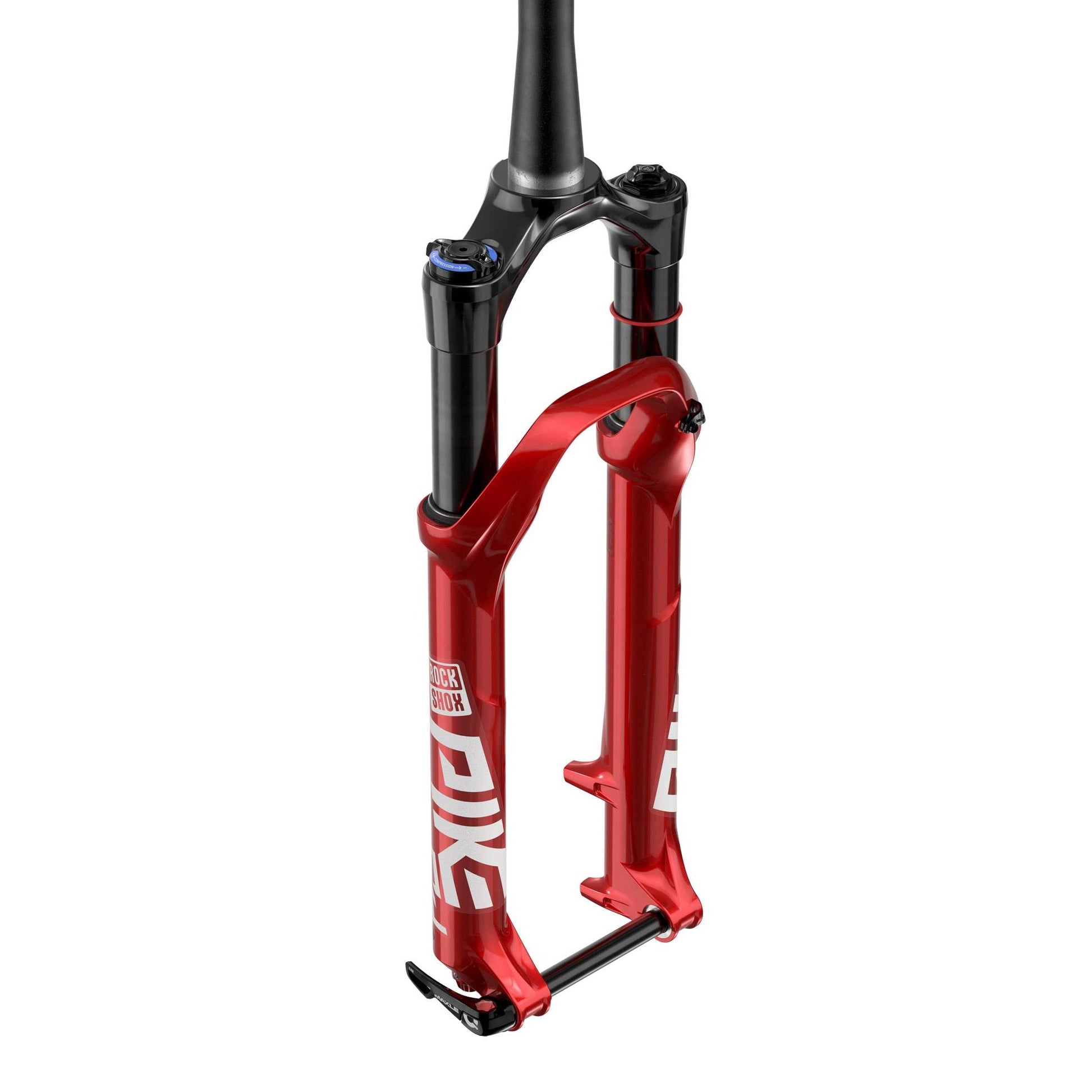 ROCKSHOX PIKE DJ 26" SOLO AIR 100 TAPERED