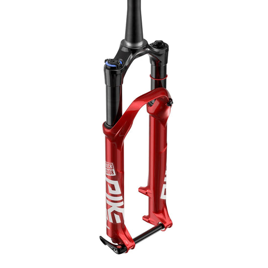 ROCKSHOX PIKE DJ 26" SOLO AIR 100 TAPERED