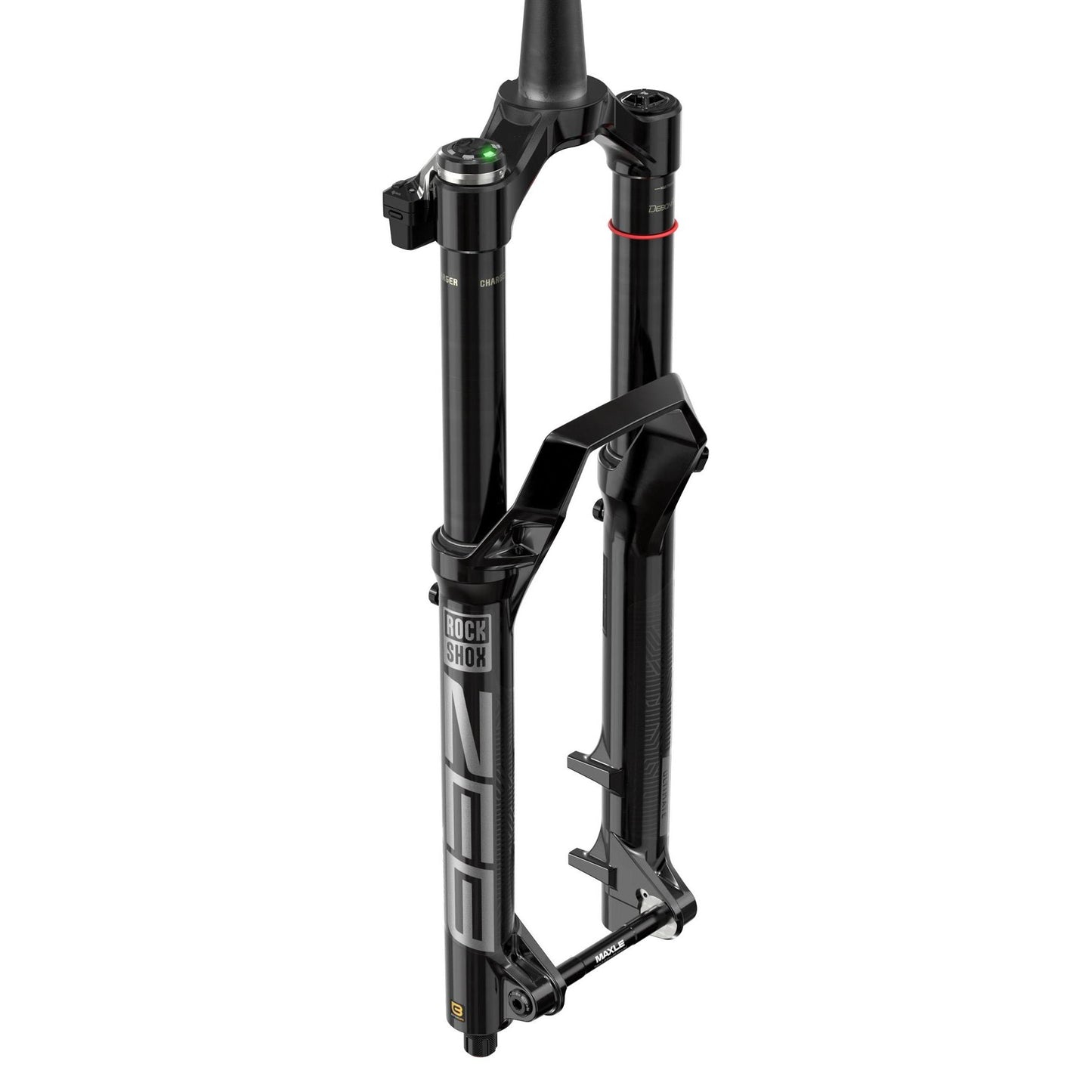 ROCKSHOX ZEB ULTIMATE FLIGHT ATTENDANT 29" TAPERED BOOST