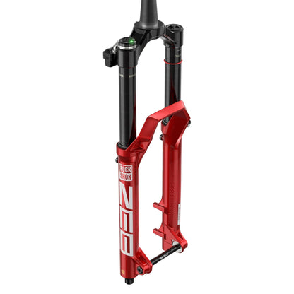 ROCKSHOX ZEB ULTIMATE FLIGHT ATTENDANT 29" TAPERED BOOST