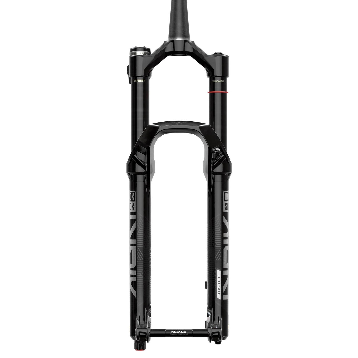 ROCKSHOX LYRIC ULTIMATE FLIGHT ATTENDANT 29" TAPERED BOOST