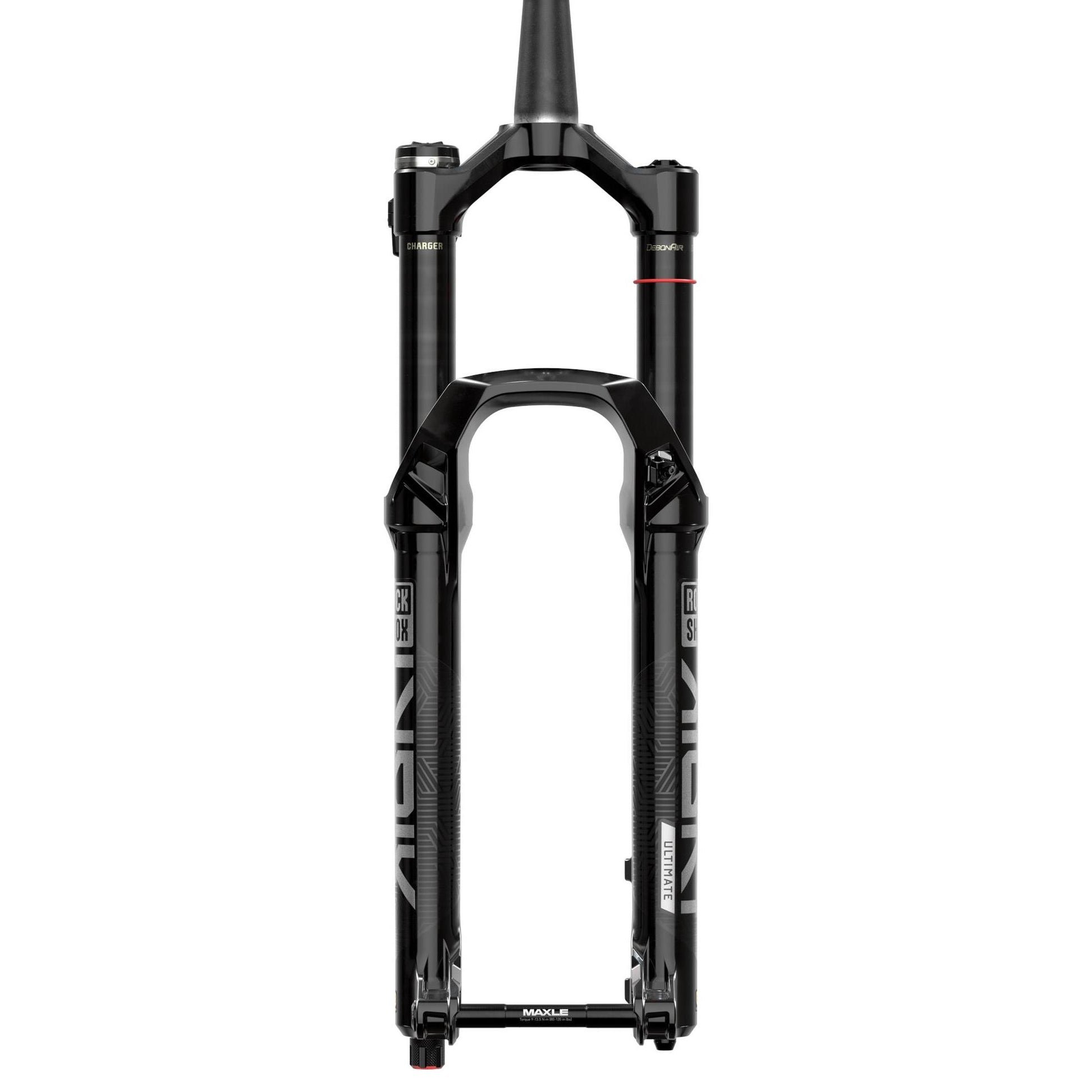 ROCKSHOX LYRIC ULTIMATE FLIGHT ATTENDANT 29" TAPERED BOOST