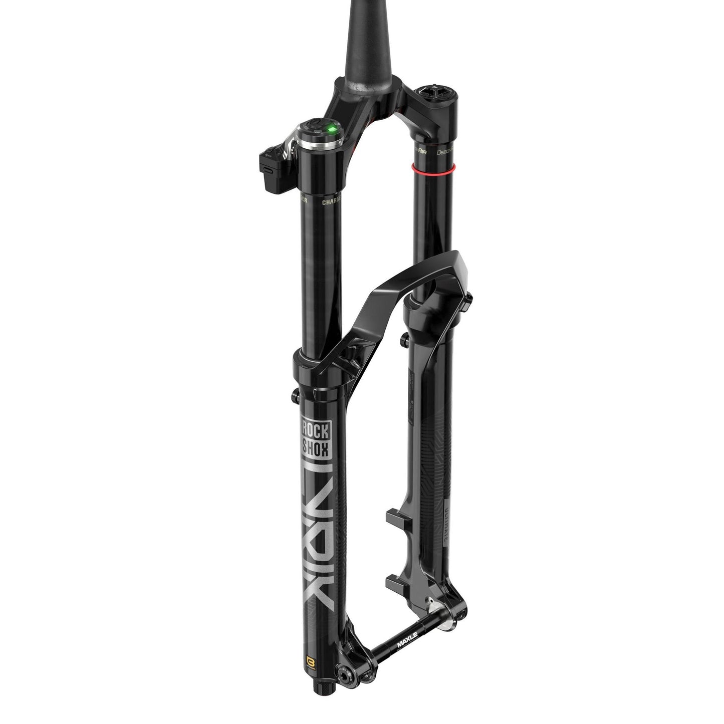 ROCKSHOX LYRIC ULTIMATE FLIGHT ATTENDANT 29" TAPERED BOOST