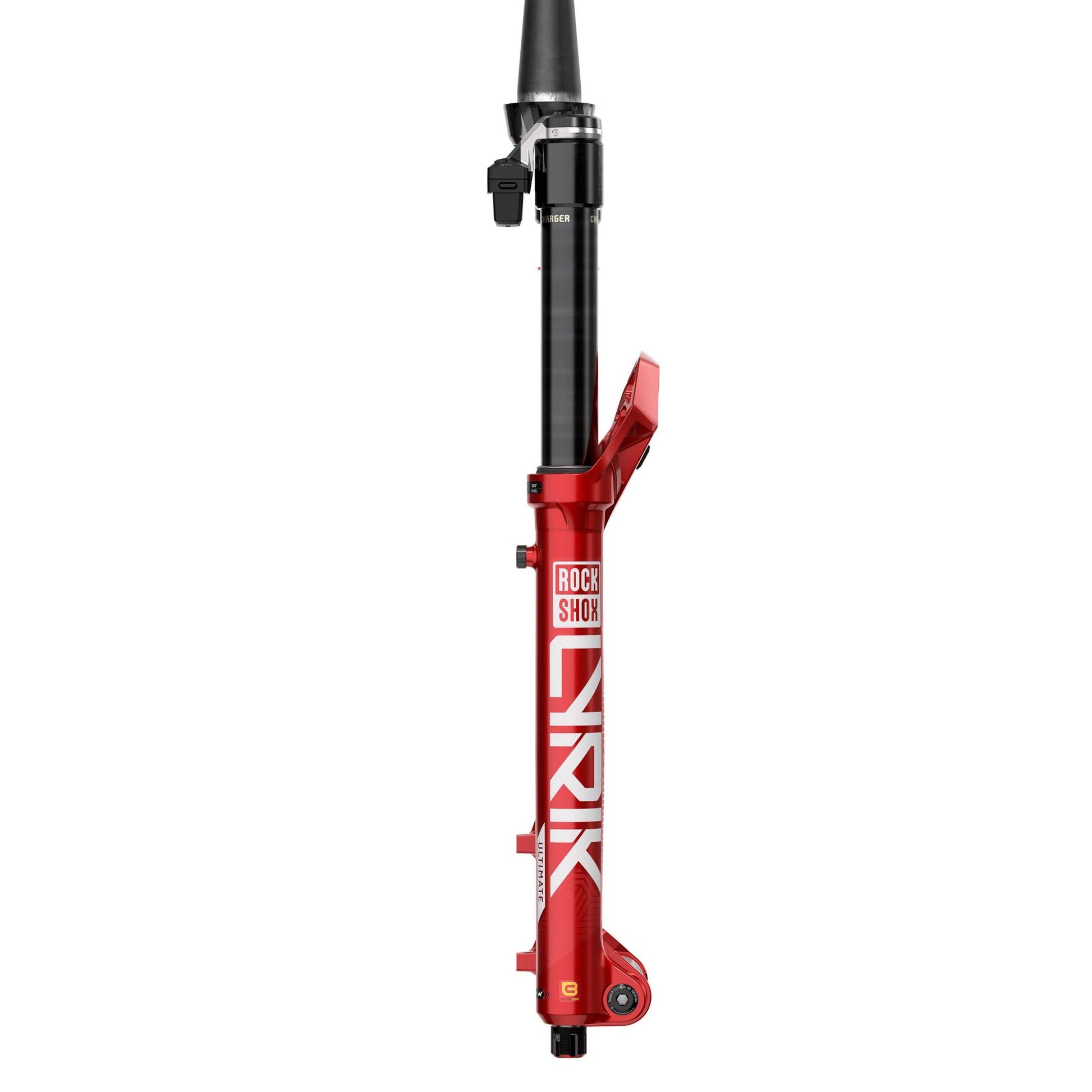 ROCKSHOX LYRIC ULTIMATE FLIGHT ATTENDANT 29" TAPERED BOOST