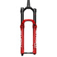 ROCKSHOX LYRIC ULTIMATE FLIGHT ATTENDANT 29" TAPERED BOOST