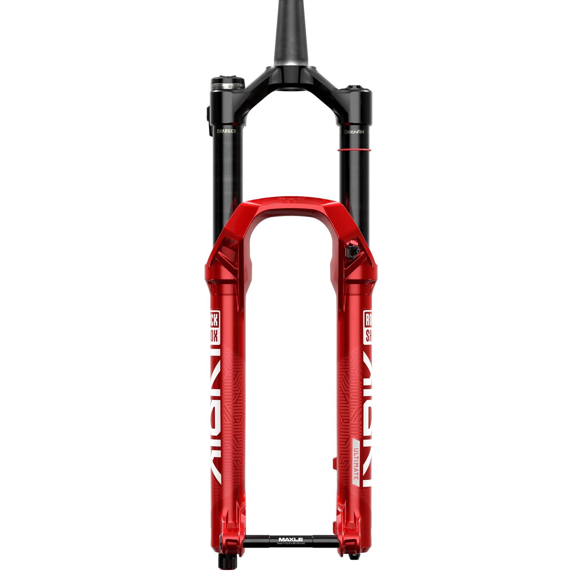 ROCKSHOX LYRIC ULTIMATE FLIGHT ATTENDANT 29" TAPERED BOOST