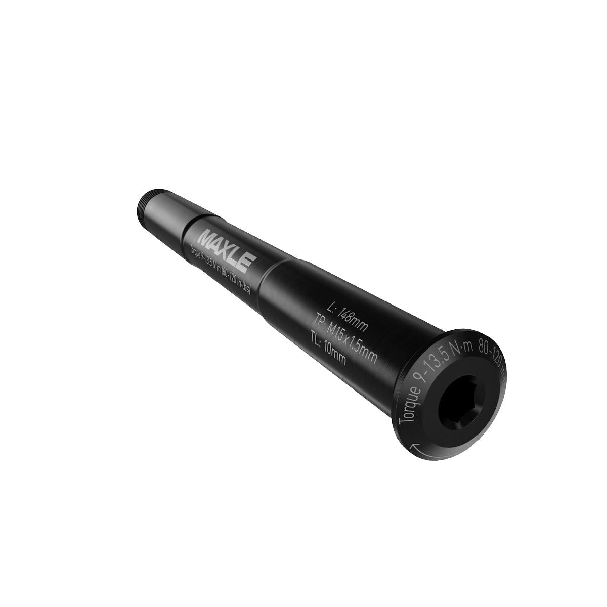 Cube Boost Rear Axel SRAM Maxle Stealth Boost Rear 148x12mm Thru Axle – allterraincycles