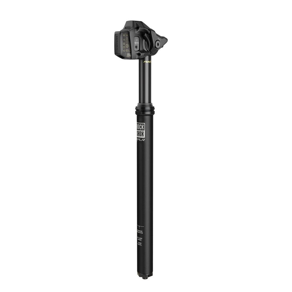 ROCKSHOX REVERB AXS XPLR DROPPER POST 27.2mm