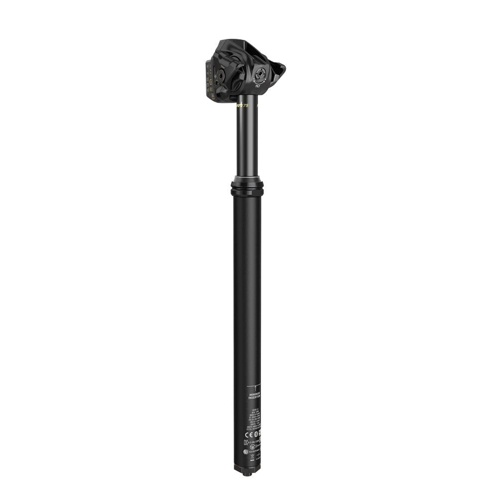 ROCKSHOX REVERB AXS XPLR DROPPER POST 27.2mm