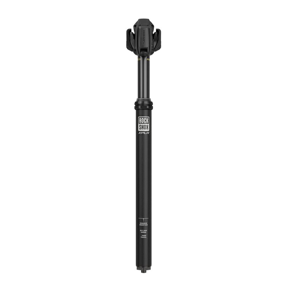 ROCKSHOX REVERB AXS XPLR DROPPER POST 27.2mm