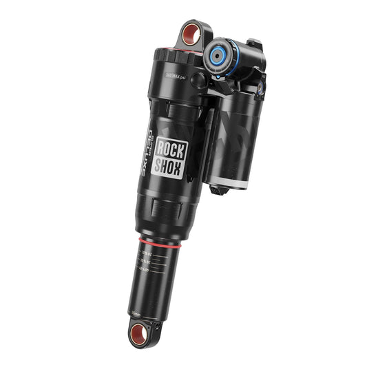 ROCKSHOX SUPER DELUXE ULTIMATE RC2T