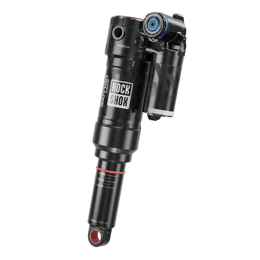 ROCKSHOX SUPER DELUXE ULTIMATE RC2T TRUNNION
