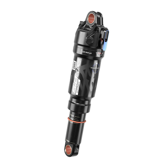 ROCKSHOX SIDLUXE ULTIMATE 3P STANDARD