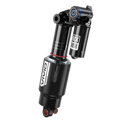 ROCKSHOX VIVID ULTIMATE RC2T DEBONAIR TRUNNION