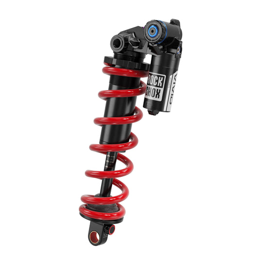 ROCKSHOX VIVID ULTIMATE COIL RC2T TRUNNION