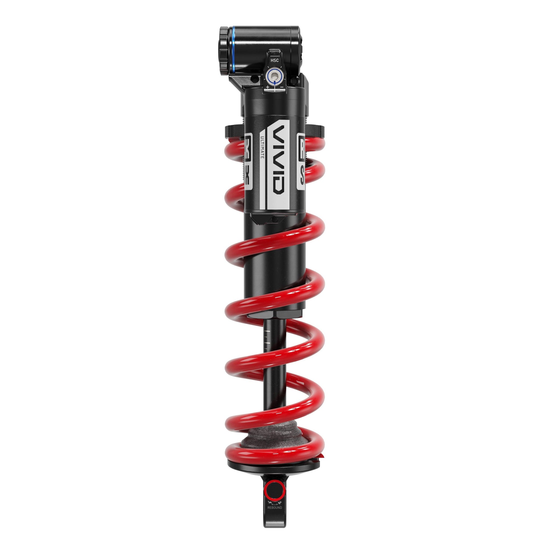 ROCKSHOX VIVID COIL ULTIMATE DH RC2