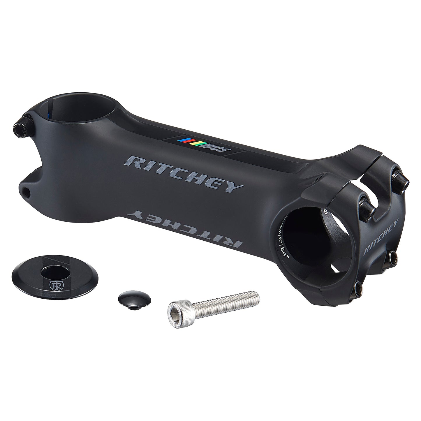 RITCHEY WCS TOYON 6° 31.8mm STEM