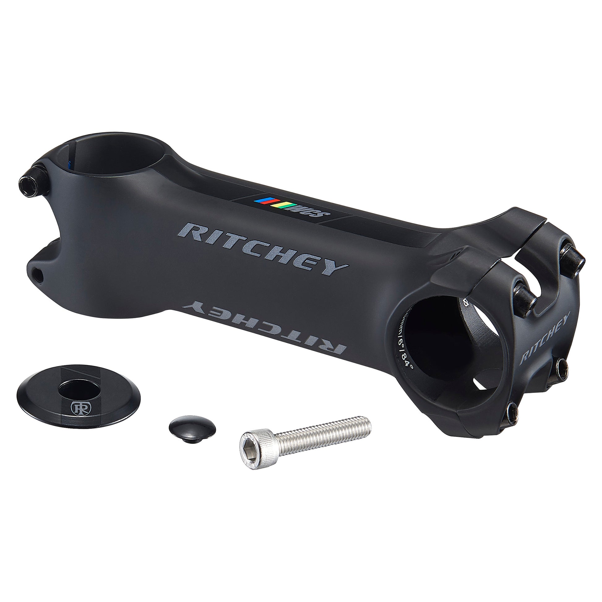 RITCHEY WCS TOYON 6° 31.8mm STEM